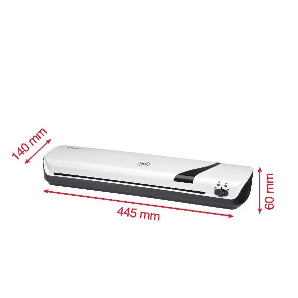 Gbc Plastificatrice Inspire+ A3 4410032 - immagine 1