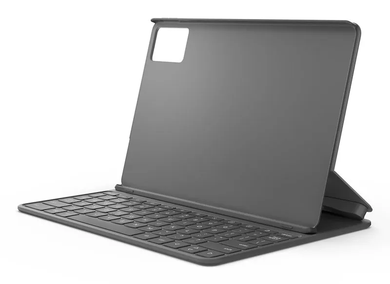 Lenovo Idea Tab Folio KB Grey(UK-IT) Zg38c07076 - immagine 1