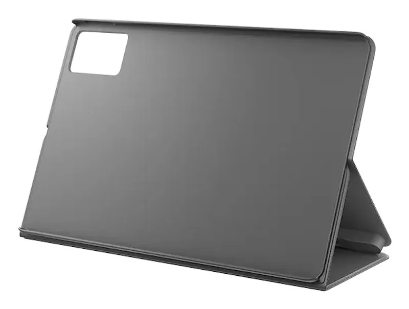 Lenovo Custodia Idea Tab Folio Case Luna Grey-WW Zg38c06985 - immagine 1