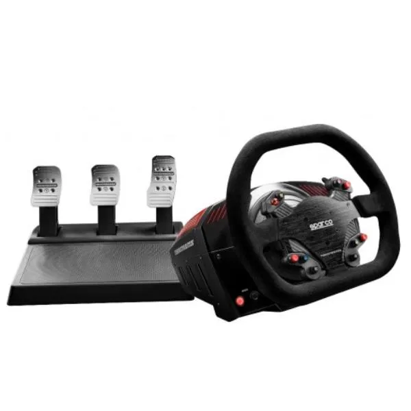 Thrustmaster Ts-Xw Racer Eu Edition 4460157 - immagine 1