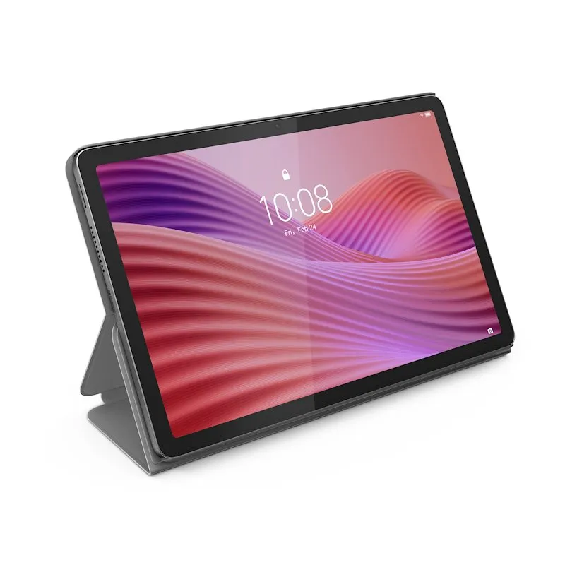 Lenovo custodia Folio Case for Lenovo Tab Grey-WW - immagine 1