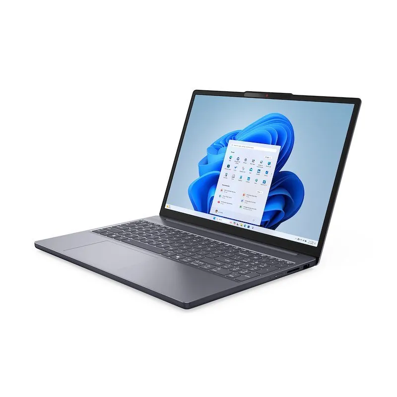 Lenovo Notebook 15,3" 8GB 512GB Ideapad Slim 3 15arp10 V3ix - immagine 1