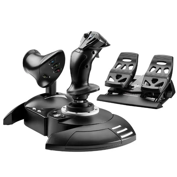 Thrustmaster T Flight Full Kit X 4460211 - immagine 1