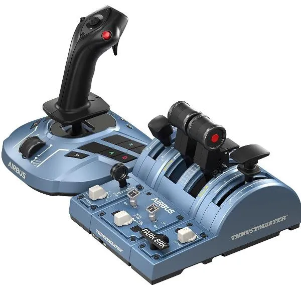 Thrustmaster Per PC E Xbox 4460217 - immagine 1