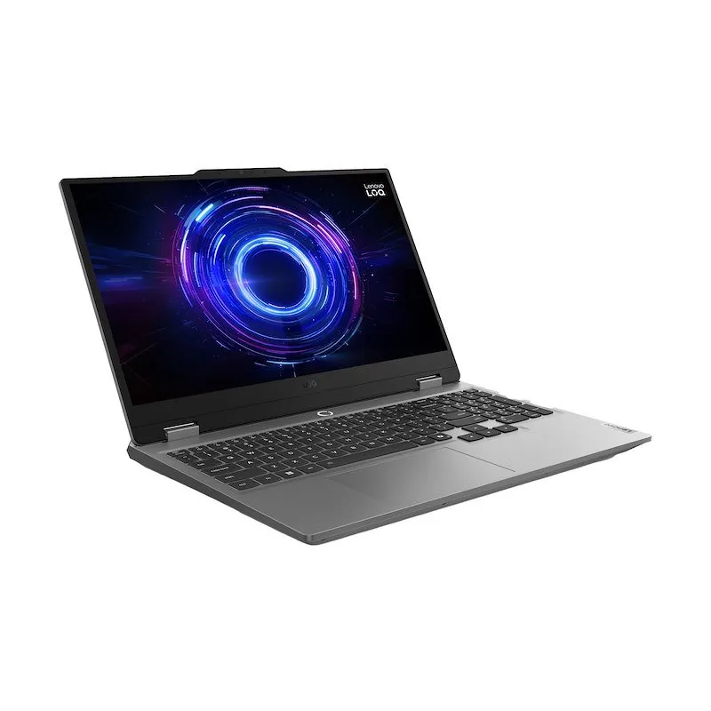 Lenovo Notebook gaming 15,6" 32GB/ 1TB Loq 15irx10 E8ix nero - immagine 1