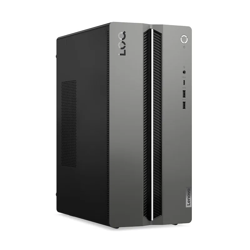 Lenovo Desktop gaming 16 GB / 1 TB Loq Tower 17iax10 63yd - immagine 1
