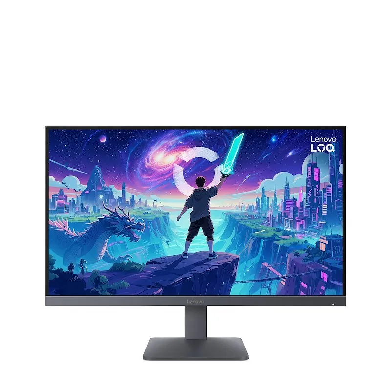 Lenovo Monitor gaming 27" Legion Loq 27q-10 Cbue - immagine 1
