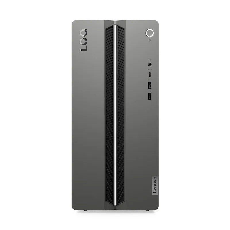 Lenovo Desktop gaming Loq 17iax10 7ayd - immagine 1