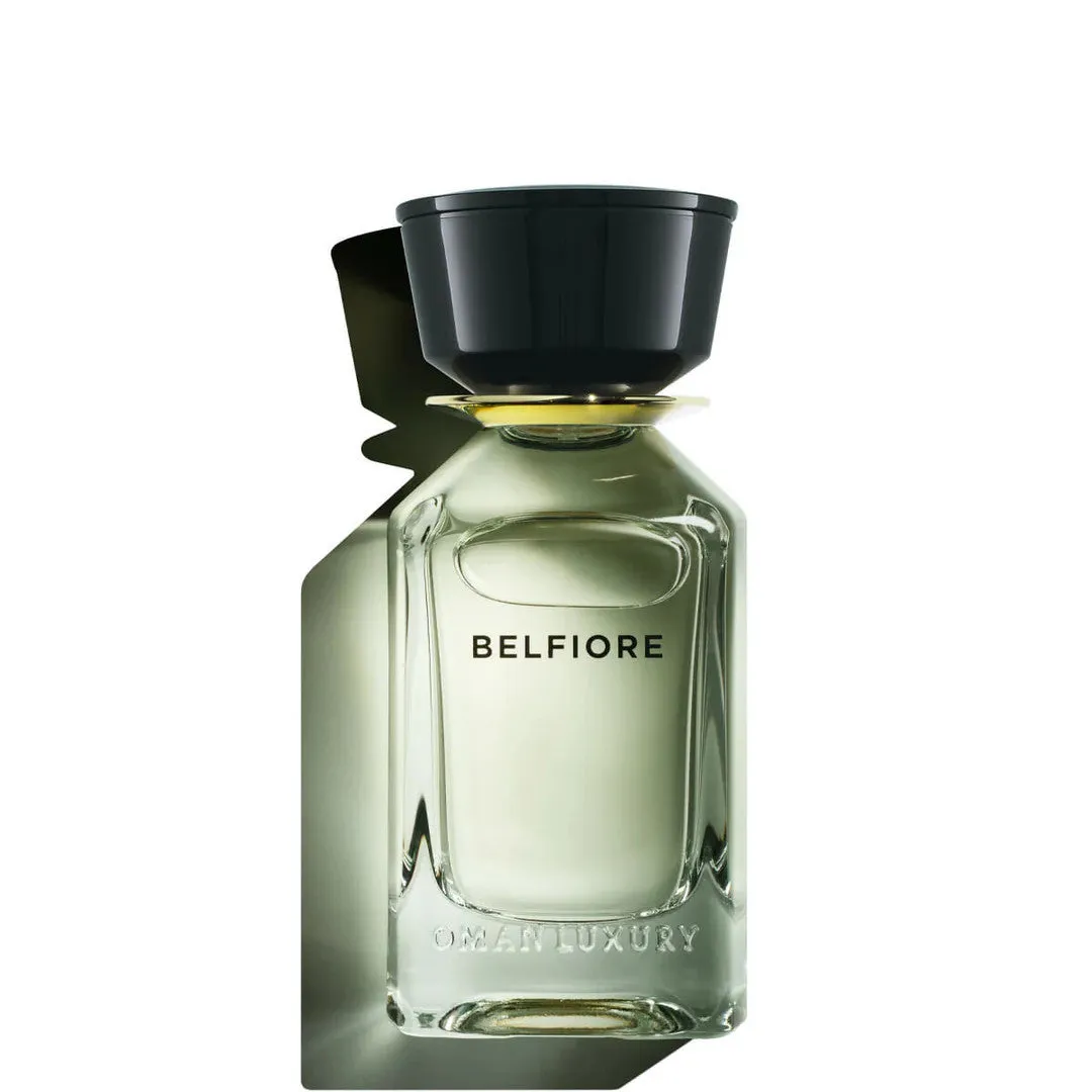 Omanluxury Omanluxury Belfiore - 100 ML - immagine 1