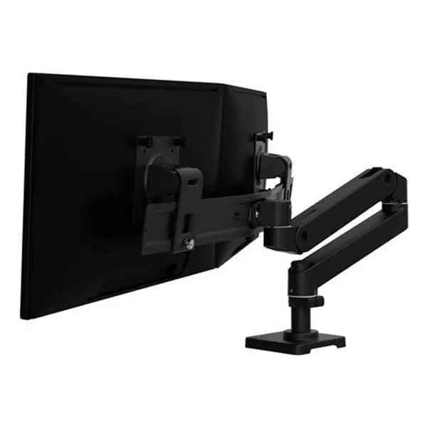 Ergotron Lx Pro Arm Dual Direct Desk Mount Wcb 45-684-292 - immagine 1