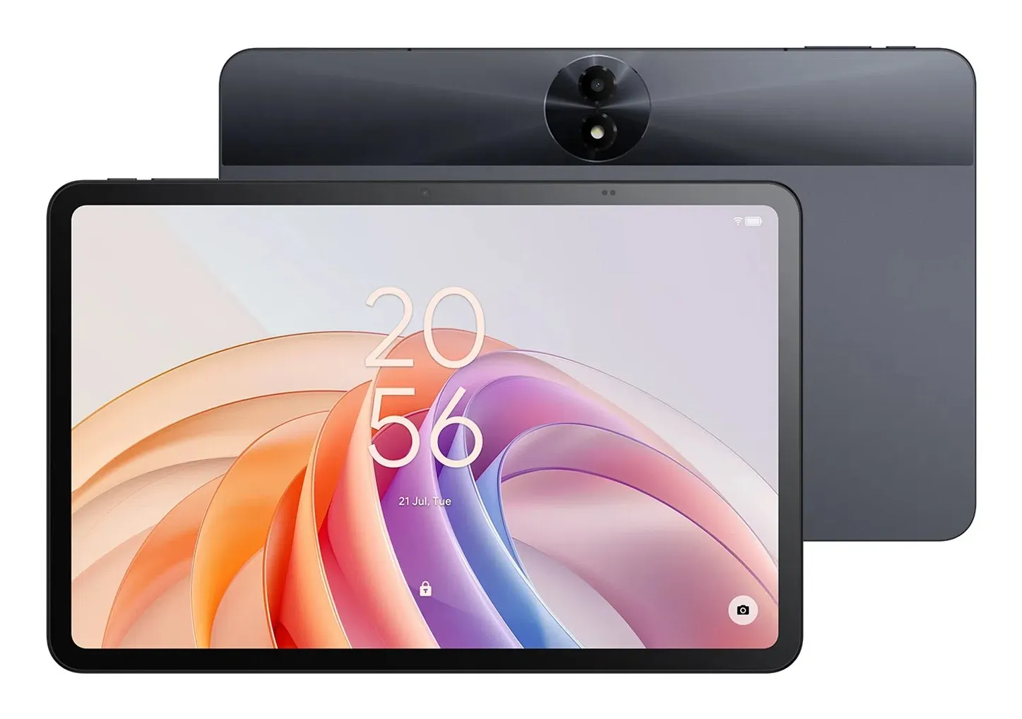 Tcl Tablet Pc Tab 11 Mediatek Helio G80 4Gb 128Gb 11 Android - immagine 1