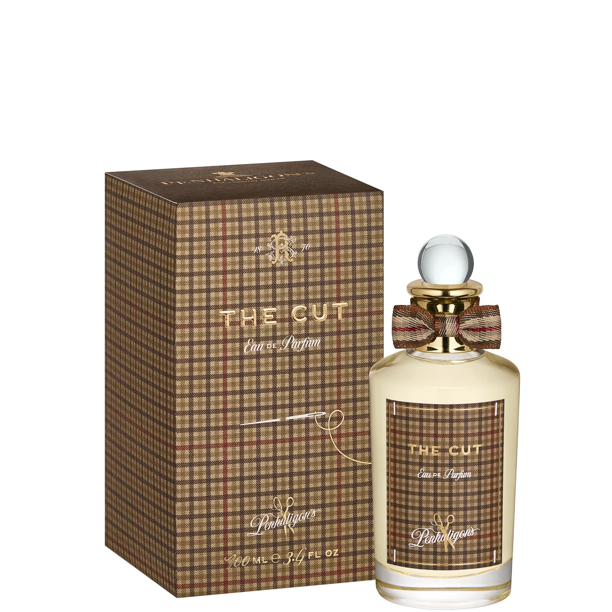 Penhaligon's The Cut - 100 ML - immagine 1