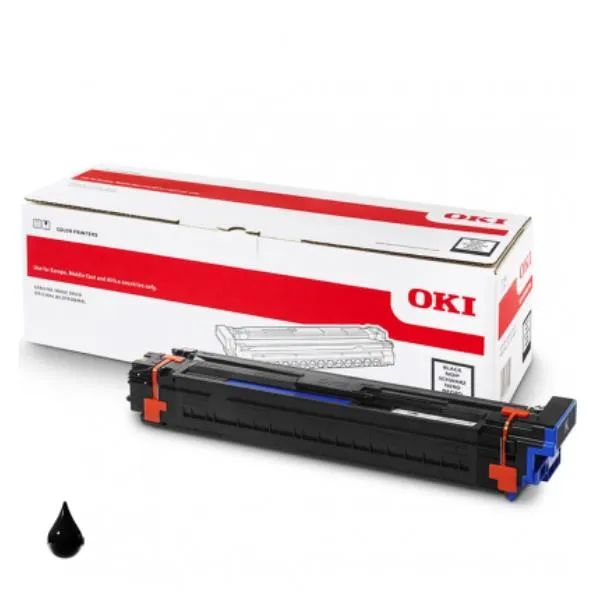 Oki EP-CART-K-ES9431/9541 (40k) 45103722 - immagine 1