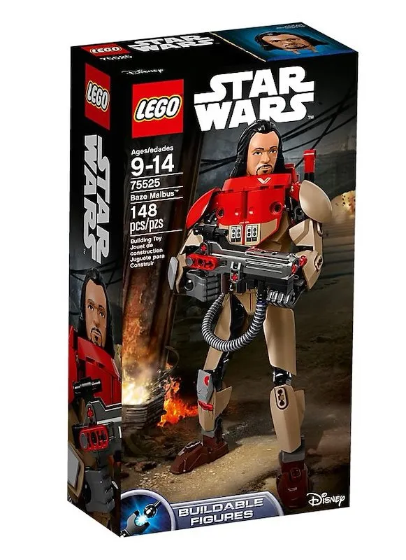 Lego® Star Wars 75525 - immagine 1