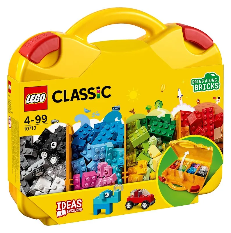 Lego® 10713-LEGO Classic - immagine 1