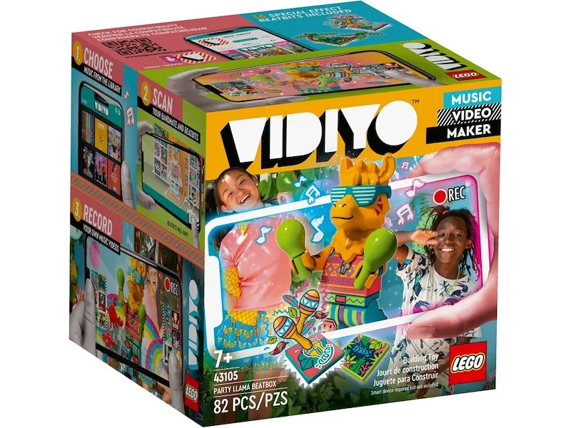 Lego® VIDIYO - 43105 - immagine 1