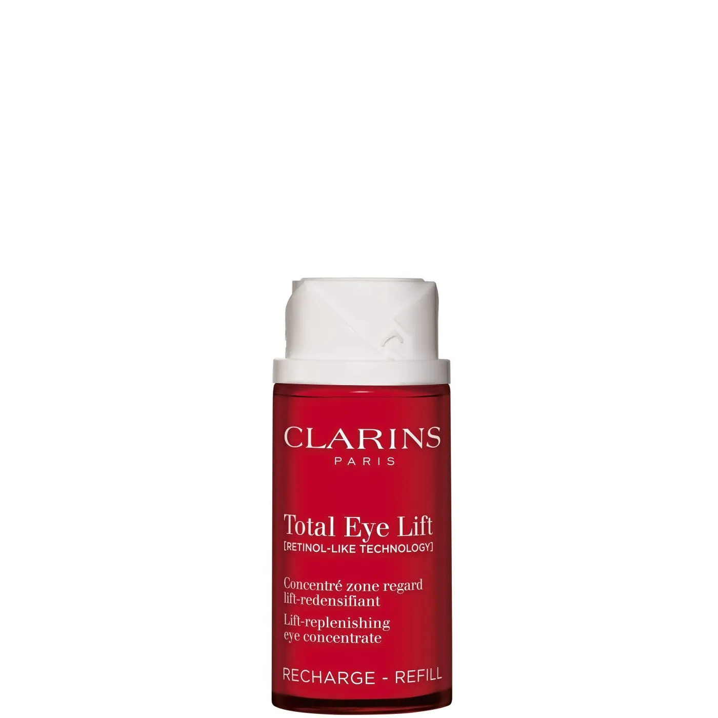 Clarins Total Eye Lift New - 15 ML Ricarica - immagine 1