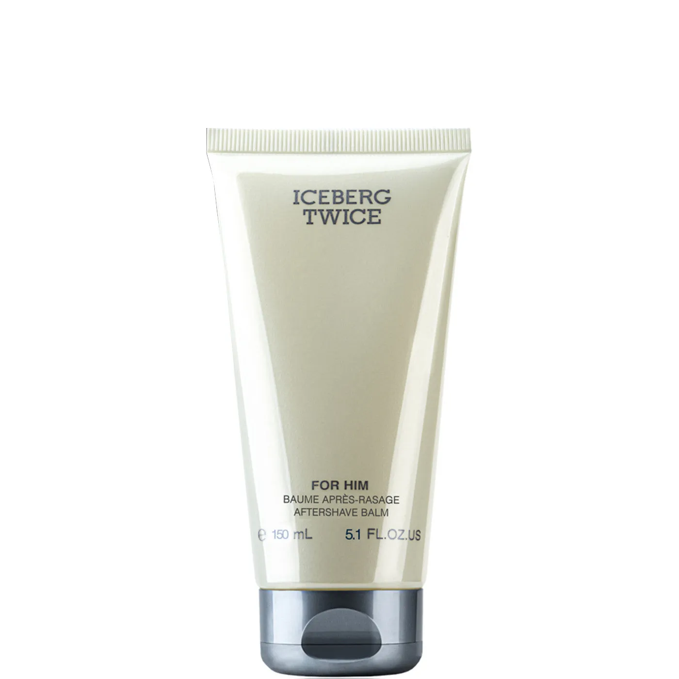 Iceberg Iceberg Twice For Him After Shave Balm - 150 ML - immagine 1