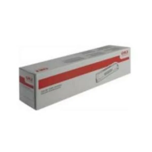 Oki Toner Nero ES8453MFP/ES8473MFP 7K 45862822 - immagine 1