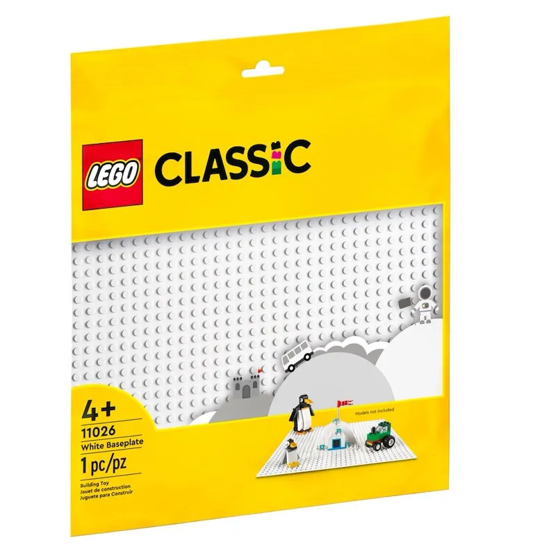 Lego® CLASSIC 11026 - immagine 1