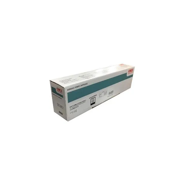 Oki Toner Nero Pro8432WT 46606518 - immagine 1