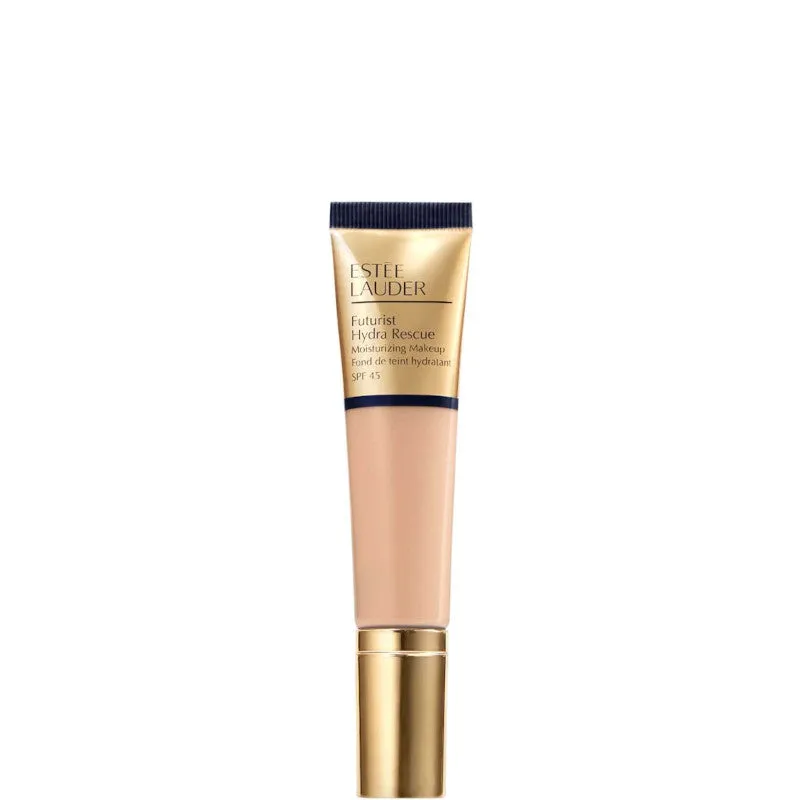 Estee Lauder Futurist Hydra Rescue Fond de Teint Hydratant SPF 45 - 3N1 IVORY BEIGE - immagine 1