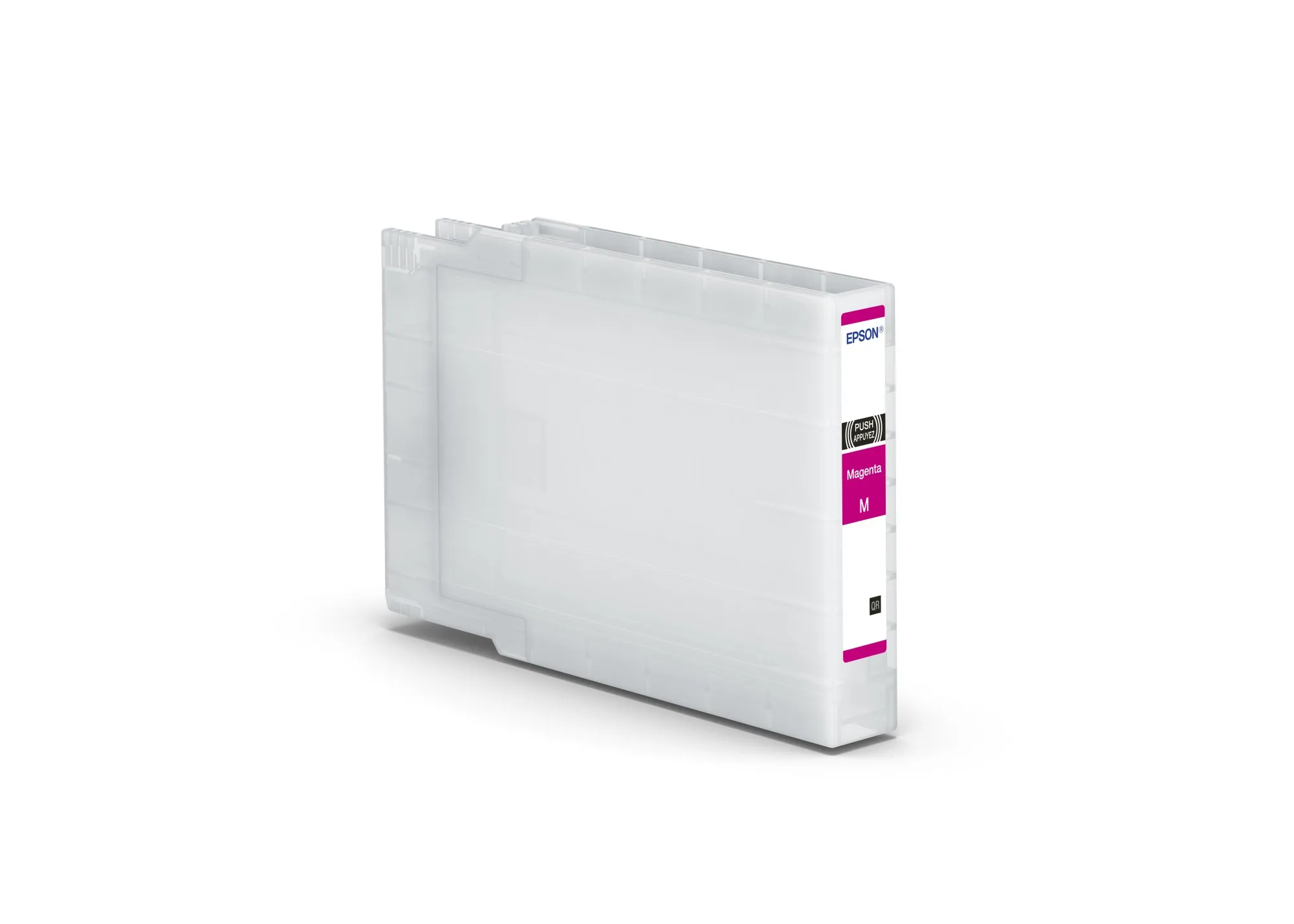 Epson WF-C8190 / WF-C8690 Ink Cartridge XXL Magenta - immagine 1