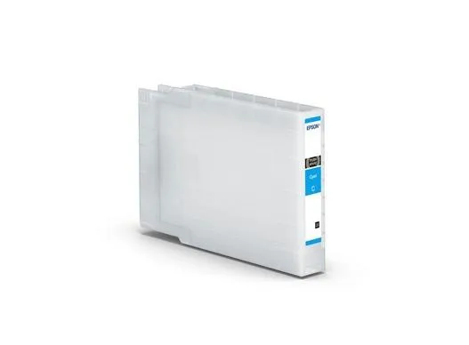 Epson WF-C8190 / WF-C8690 Ink Cartridge XXL Cyan - immagine 1