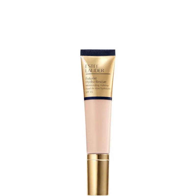 Estee Lauder Futurist Hydra Rescue Fond de Teint Hydratant SPF 45 - 2C3 FRESCO - immagine 1