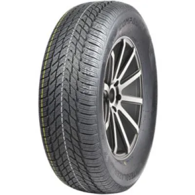 Compasal Winterblazer HP 195/60 R15 88H - immagine 1