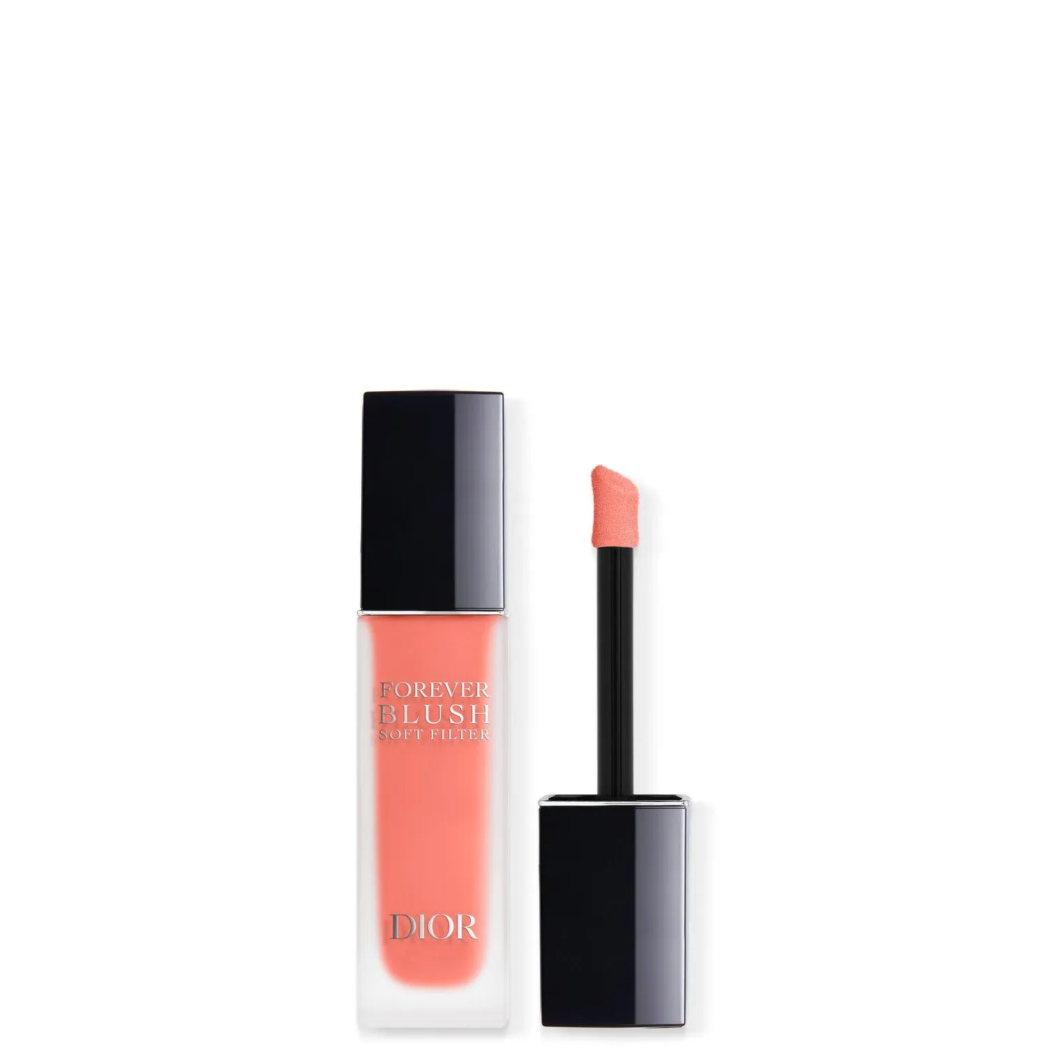 DIOR Dior Forever Blush Soft Filter - N. 04 Daisy - immagine 1