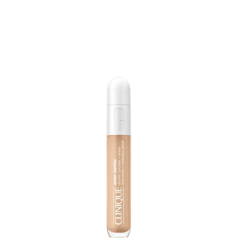 Clinique Even Better All Over Concealer + Eraser - CN 40 CREAM CHAMOIS - immagine 1