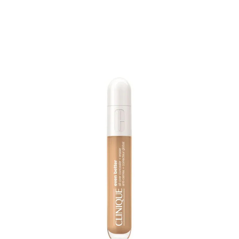 Clinique Even Better All Over Concealer + Eraser - CN 90 SAND - immagine 1