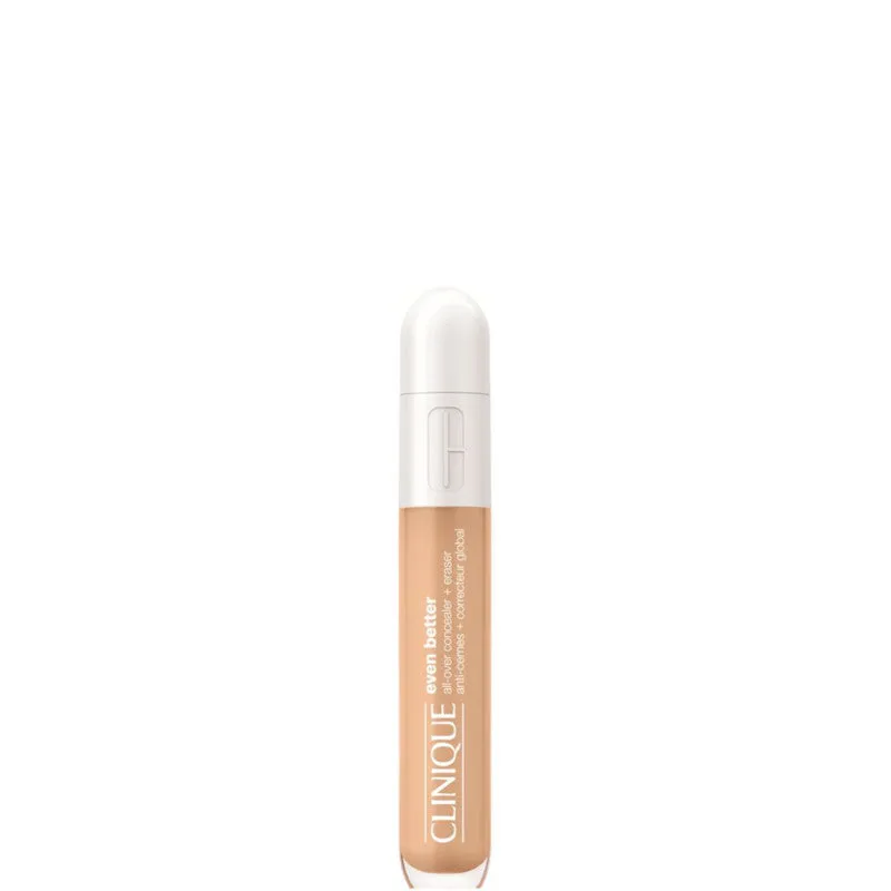 Clinique Even Better All Over Concealer + Eraser - CN 70 VANILLA - immagine 1