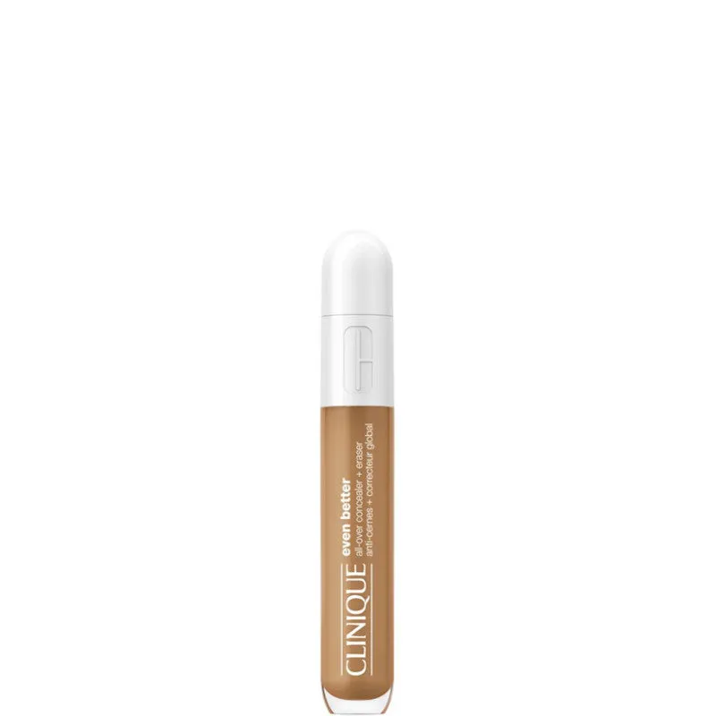 Clinique Even Better All Over Concealer + Eraser - WN 114 GOLDEN - immagine 1