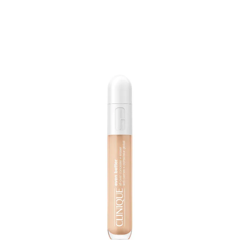 Clinique Even Better All Over Concealer + Eraser - CN 28 IVORY - immagine 1