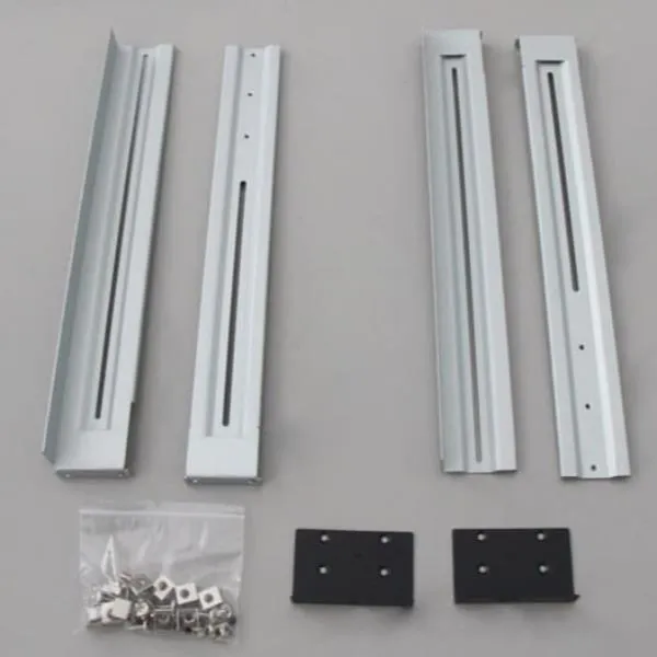 Abb Spa Rack Mounting Kit 11 Rt G2 6-10 Kva Ebm 4NWP100111R0004 - immagine 1