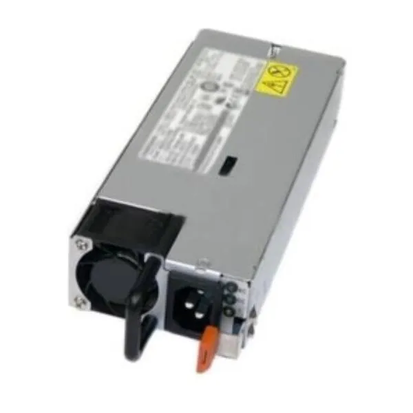 Lenovo Thinksystem 1100W 230V Titanium Hot-Swap GEN2 Power Supply 4P57A72666 - immagine 1