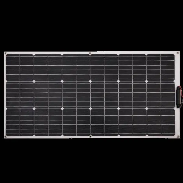 Pannello Solare Flessibile 100W - immagine 1