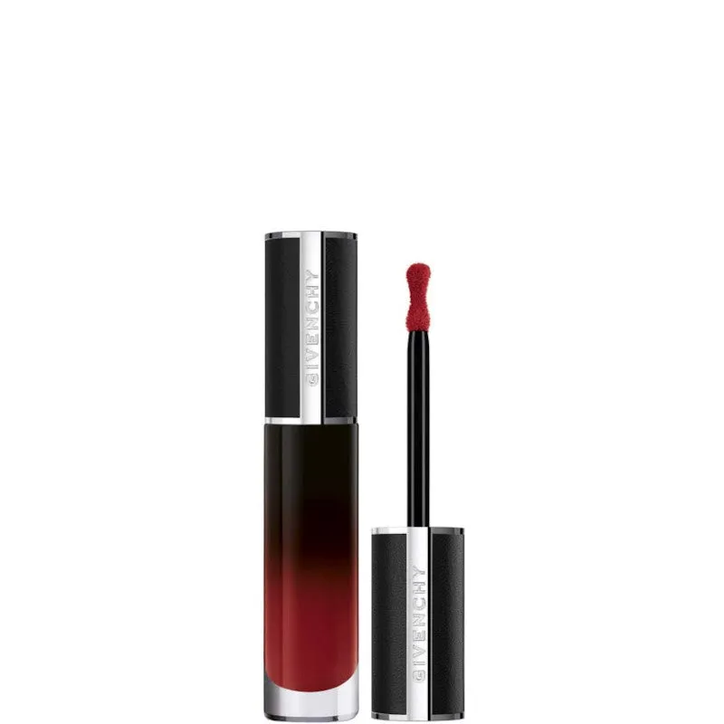 Givenchy Le Rouge Interdit Cream Velvet - N. 37 ROUGE GRAINÉ - immagine 1