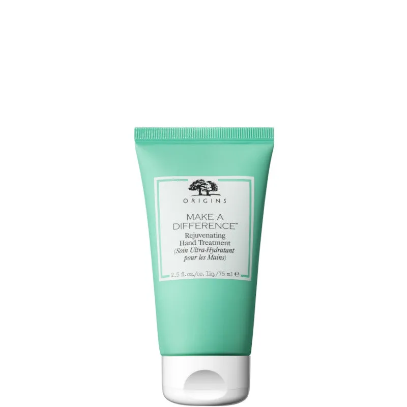 Origins Origins MAKE A DIFFERENCE Hand Treatment 75 ML - 75 ML - immagine 1