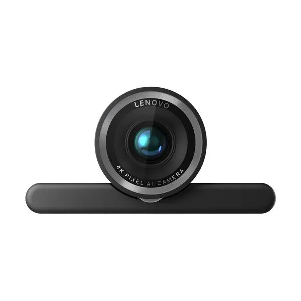 Lenovo 4K Pro Webcam 4XC1Q25246 - immagine 1