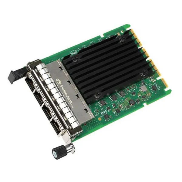 Lenovo Thinksystem I350-T4 Pcie 1GBE 4-PORT RJ45 Ocp Ethernet Adapter 4XC7A08277 - immagine 1