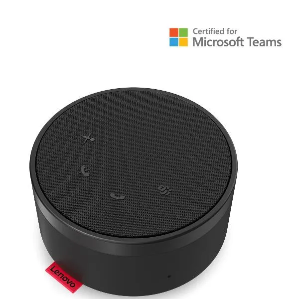Lenovo Go Wired Speakerphone 4XD1C82055 - immagine 1