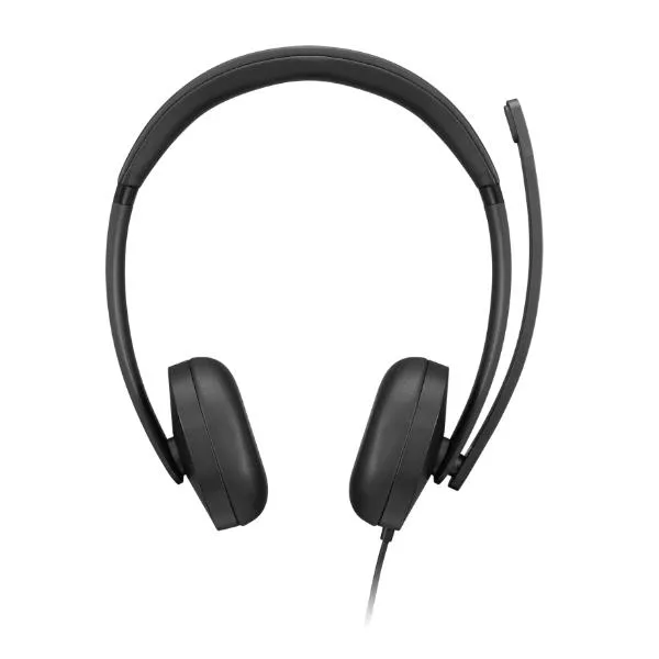 Lenovo Wired Voip Headset 5000 4XD1R88995 - immagine 1
