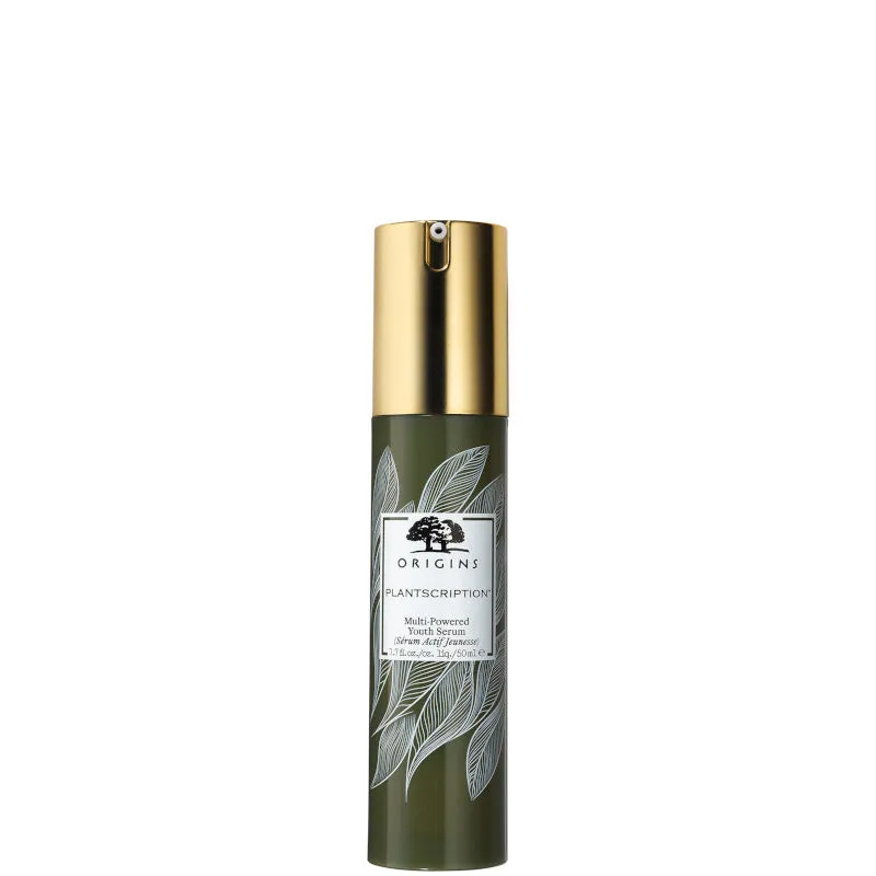 Origins Origins PLANTSCRIPTION Multi-Powered Youth Serum 50 ML - 50 ML - immagine 1