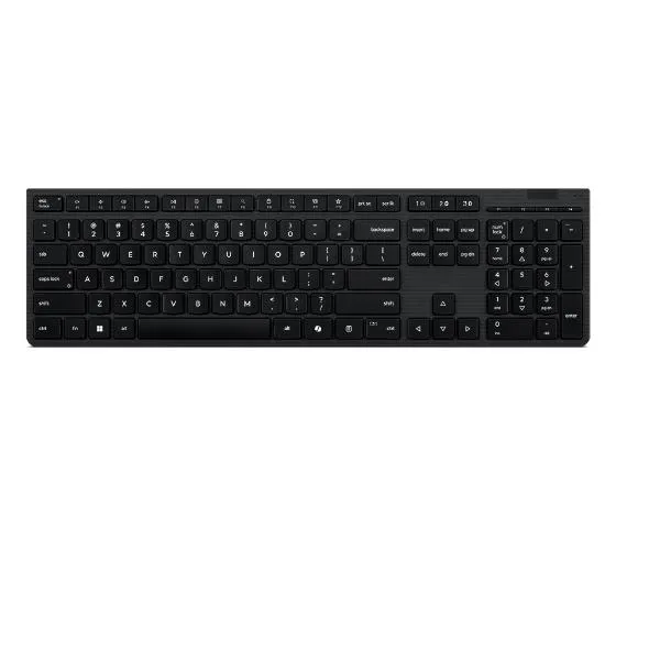 Lenovo Wireless Recharge Kyb Ai 4Y41R64523 - immagine 1