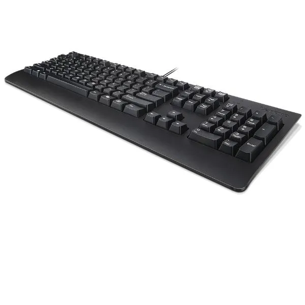 Lenovo Tastiera Preferred Pro Ii USB 4Y41R64602 - immagine 1