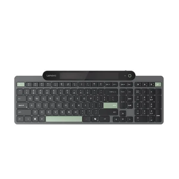 Lenovo Self-Charging Keyboard 4Y41R69497 - immagine 1