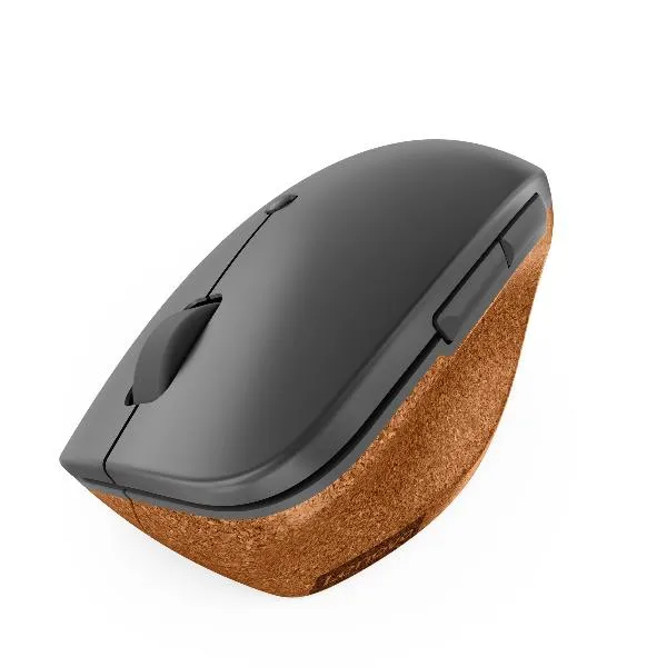 Lenovo Go Wireless Vertical Mouse 4Y51C33792 - immagine 1